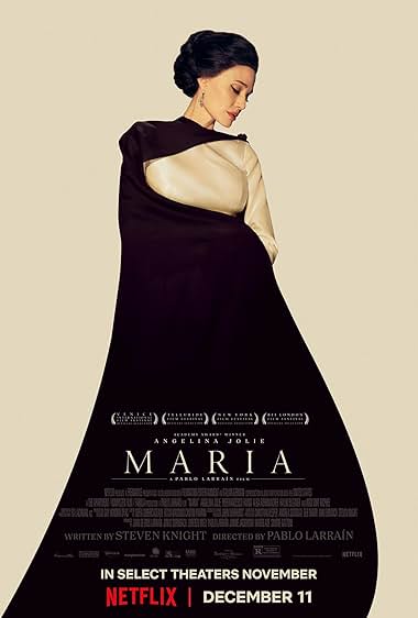 Poster of Maria