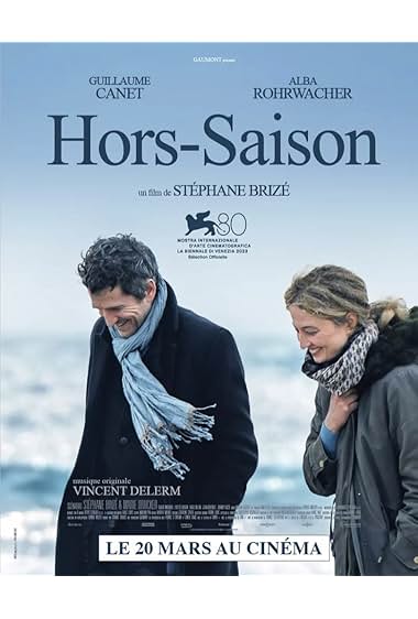 Poster of Hors-saison