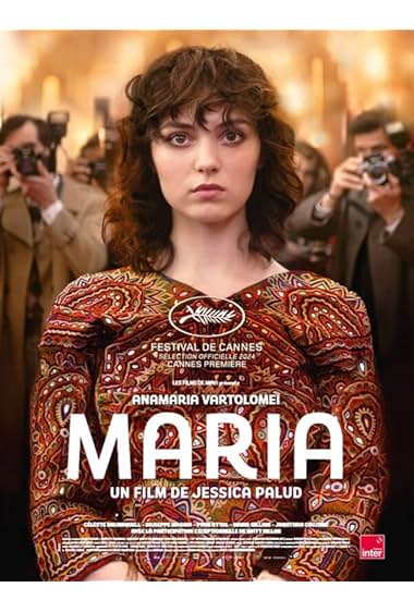 Poster of Maria