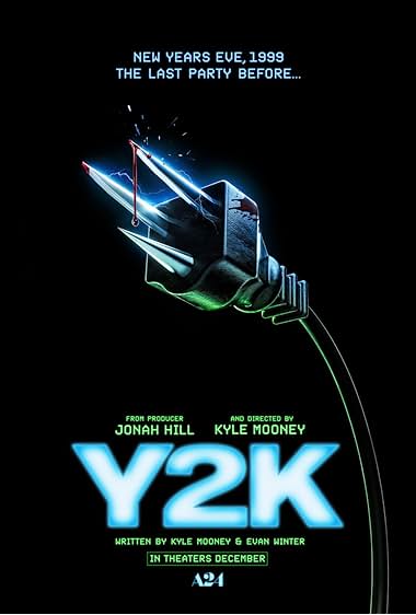 Poster of Y2K