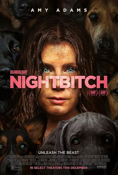 Poster of Nightbitch