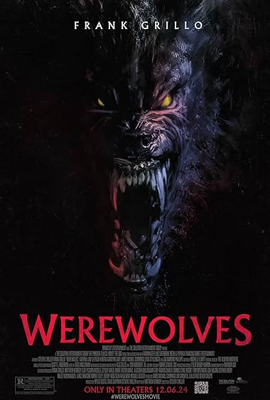 Poster of Werewolves