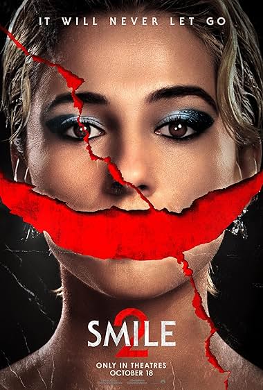 Poster of Smile 2